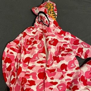 Perfect condition, worn like once or twice maybe but too small for me